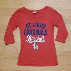 St. Louis Cardinals Tee